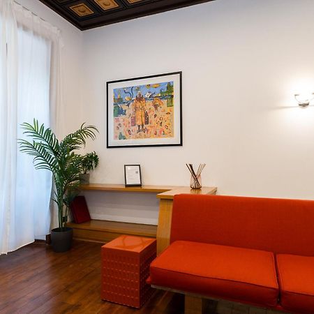 Classy & Refined Near Villa Ada By Ndp Rent Rome Exterior photo