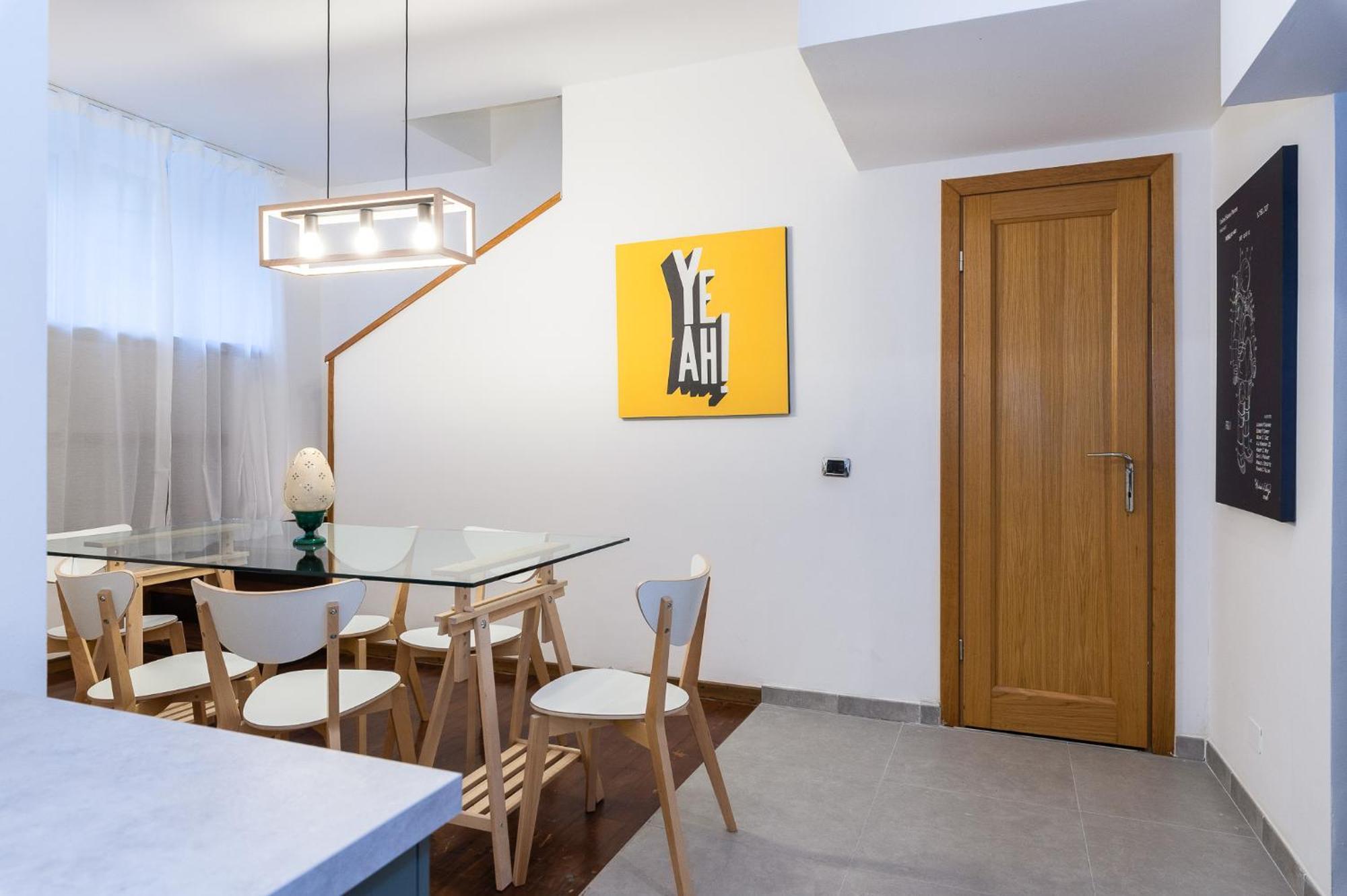 Classy & Refined Near Villa Ada By Ndp Rent Rome Exterior photo