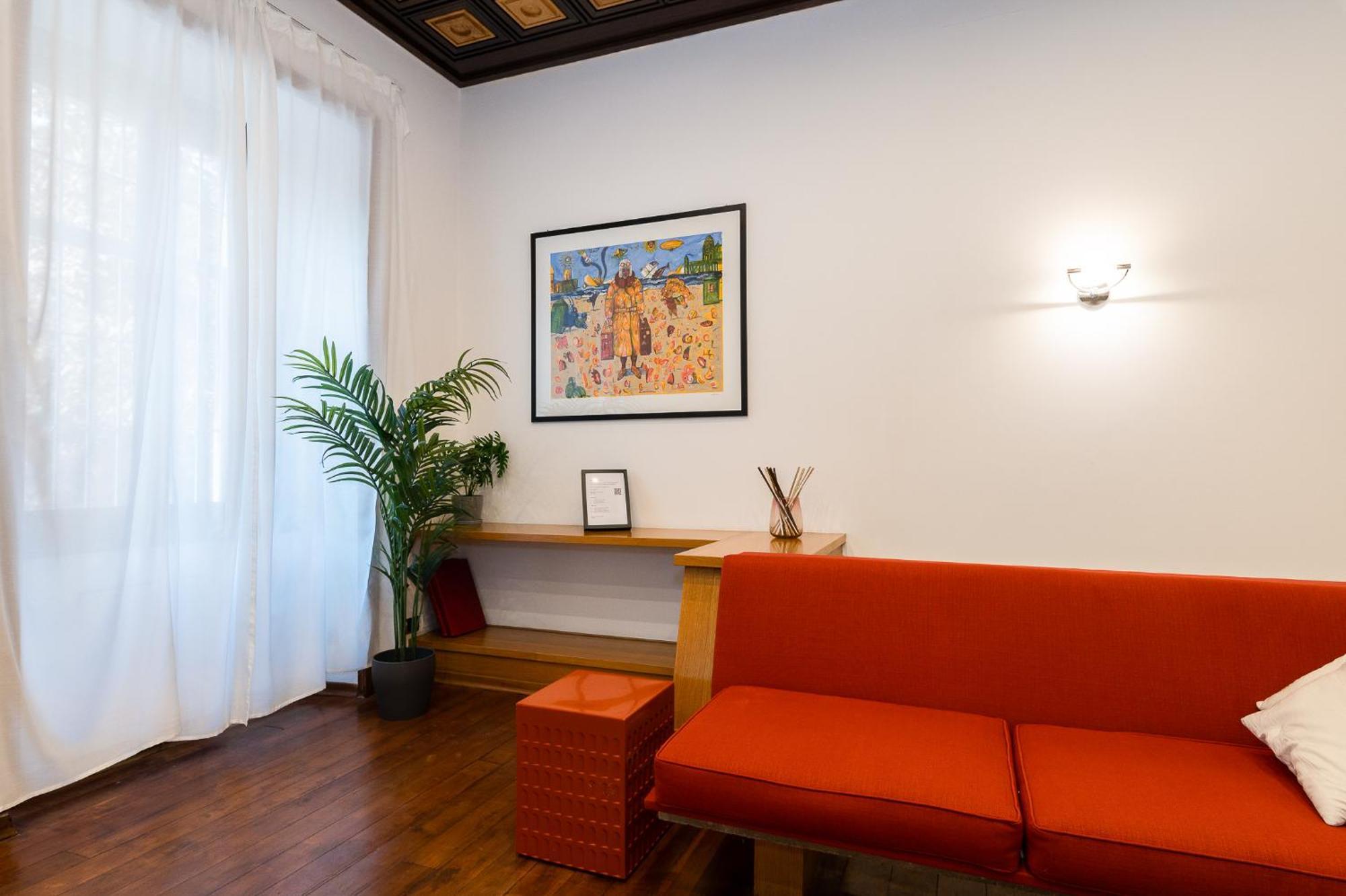 Classy & Refined Near Villa Ada By Ndp Rent Rome Exterior photo