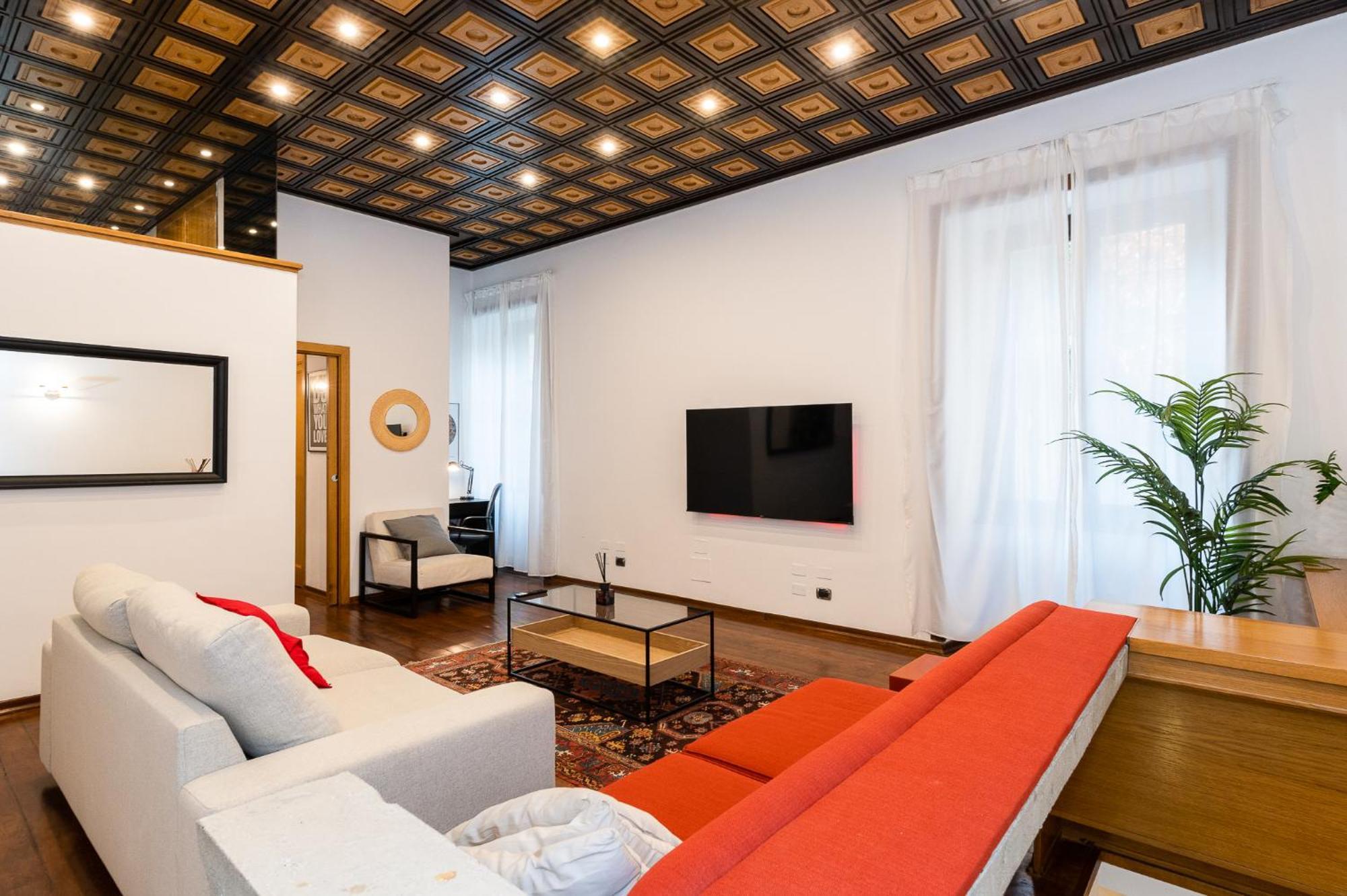 Classy & Refined Near Villa Ada By Ndp Rent Rome Exterior photo