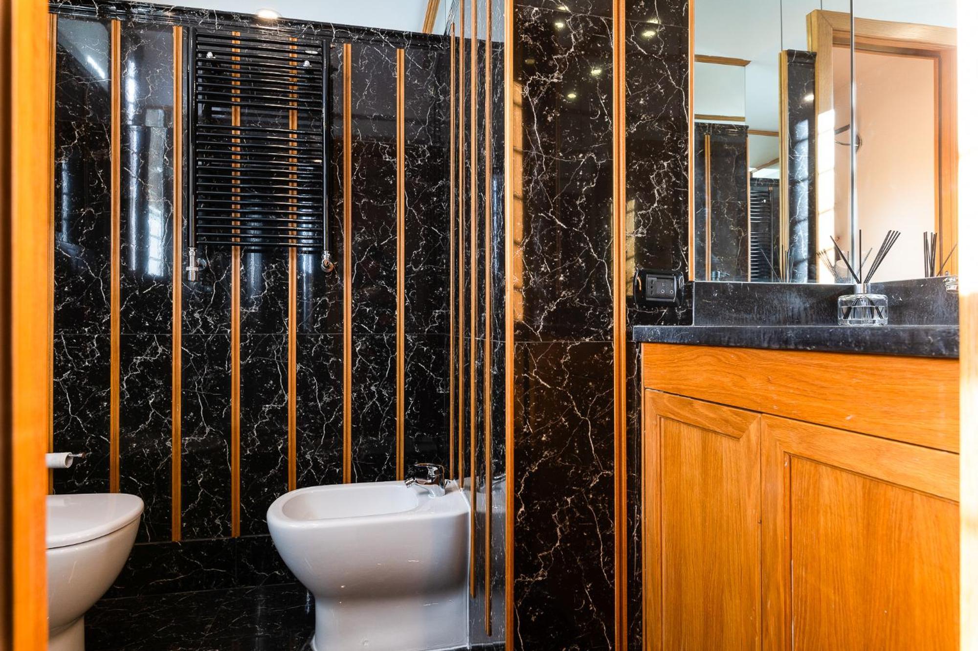 Classy & Refined Near Villa Ada By Ndp Rent Rome Exterior photo